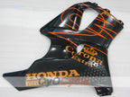 Kit de carénage pour CBR900RR 94-95 - Orange, Noir - Corona #OYO87906351