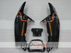 Kit de carénage pour CBR900RR 94-95 - Orange, Noir - Corona #OYO87906351
