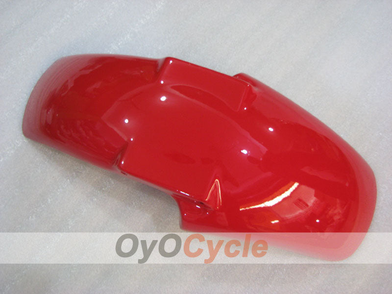 Kit de carénage pour CBR900RR 94-95 - Rouge, Bleu, Blanc - Style d'origine #OYO87906352
