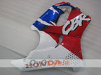 Kit de carénage pour CBR900RR 94-95 - Rouge, Bleu, Blanc - Style d'origine #OYO87906352