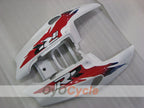 Kit de carénage pour CBR900RR 94-95 - Rouge, Bleu, Blanc - Style d'origine #OYO87906352