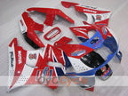 Kit de carénage pour CBR900RR 94-95 - Rouge, Blanc - MOTUL #OYO87906353