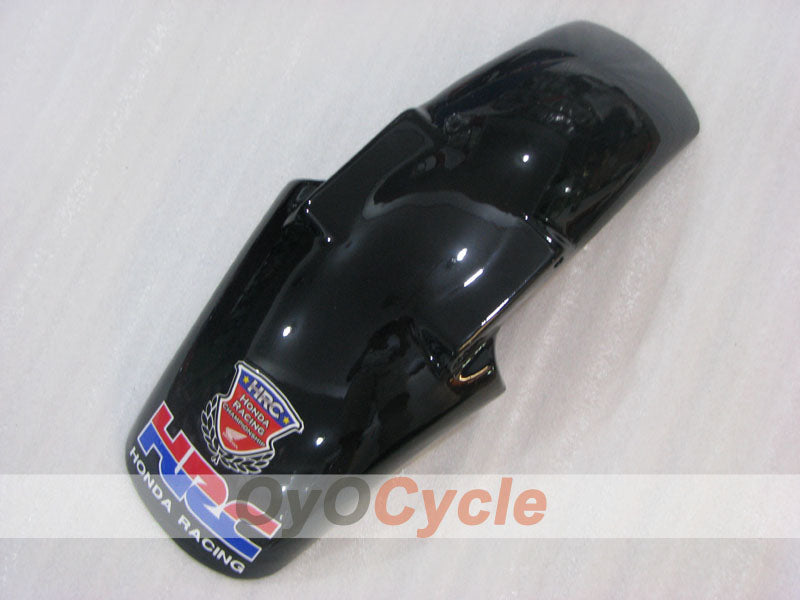 Kit de carénage pour CBR900RR 94-95 - Rouge, Blanc - MOTUL #OYO87906353