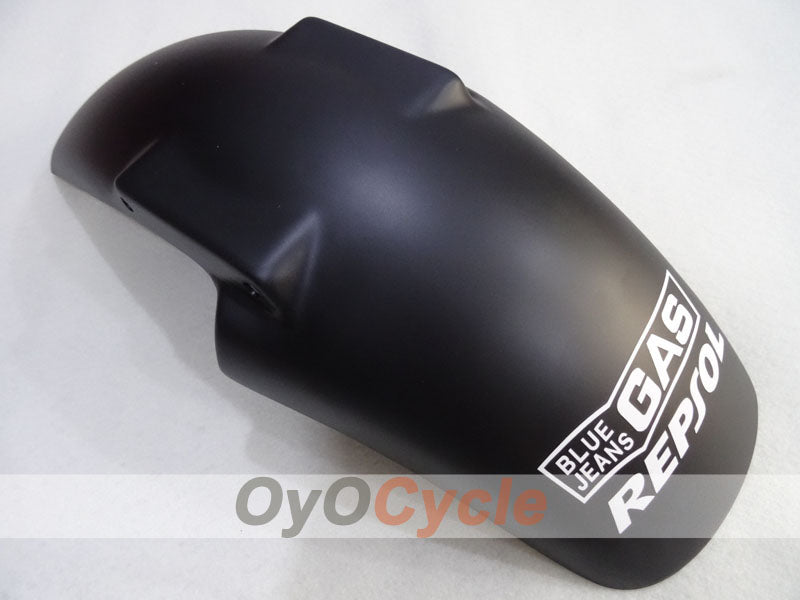 Kit de carénage pour CBR900RR 94-95 - Rouge, Noir - Repsol #OYO87906354