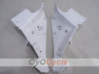Kit de carénage pour CBR900RR 94-95 - Rouge, Bleu, Blanc - Style d'origine #OYO87906355