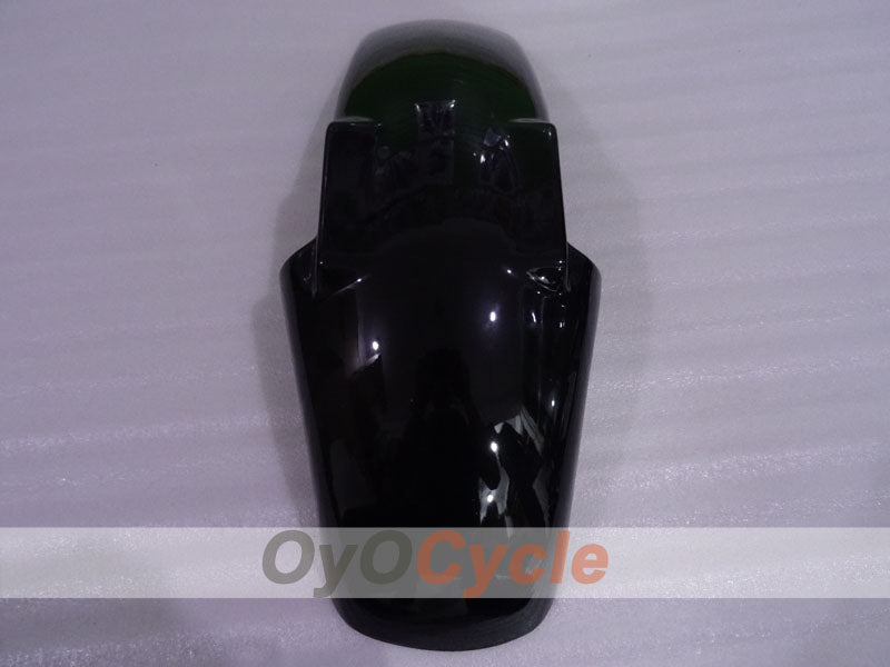 Kit de carénage pour CBR900RR 94-95 - Rouge, Noir - Style d'origine #OYO87906356