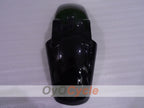 Kit de carénage pour CBR900RR 94-95 - Rouge, Noir - Style d'origine #OYO87906356