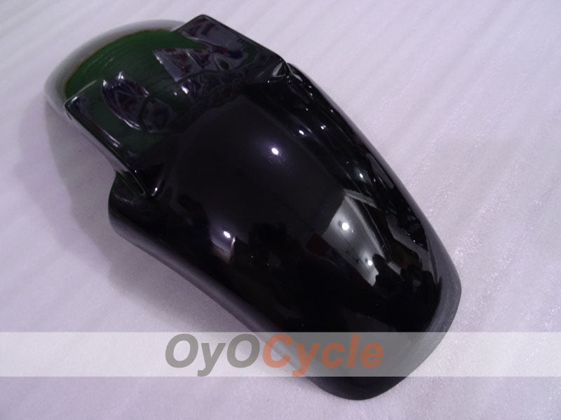 Kit de carénage pour CBR900RR 94-95 - Rouge, Noir - Style d'origine #OYO87906356