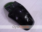 Kit de carénage pour CBR900RR 94-95 - Rouge, Noir - Style d'origine #OYO87906356