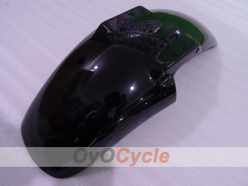 Kit de carénage pour CBR900RR 94-95 - Rouge, Noir - Style d'origine #OYO87906356
