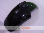 Kit de carénage pour CBR900RR 94-95 - Rouge, Noir - Style d'origine #OYO87906356