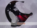 Kit de carénage pour CBR900RR 94-95 - Rouge, Noir - Style d'origine #OYO87906356