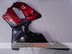 Kit de carénage pour CBR900RR 94-95 - Rouge, Noir - Style d'origine #OYO87906356