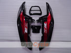 Kit de carénage pour CBR900RR 94-95 - Rouge, Noir - Style d'origine #OYO87906356