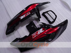Kit de carénage pour CBR900RR 94-95 - Rouge, Noir - Style d'origine #OYO87906356