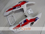 Kit de carénage pour CBR900RR 94-95 - Rouge, Bleu, Blanc - Style d'origine #OYO87906357