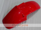 Kit de carénage pour CBR900RR 94-95 - Rouge, Bleu, Blanc - Style d'origine #OYO87906357
