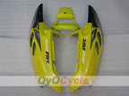 Kit de carénage pour CBR919RR 96-97 - Jaune, Noir - Style d'origine #OYO87906358