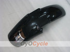 Kit de carénage pour CBR919RR 96-97 - Jaune, Noir - Style d'origine #OYO87906358