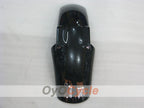 Kit de carénage pour CBR919RR 96-97 - Jaune, Noir - Style d'origine #OYO87906358