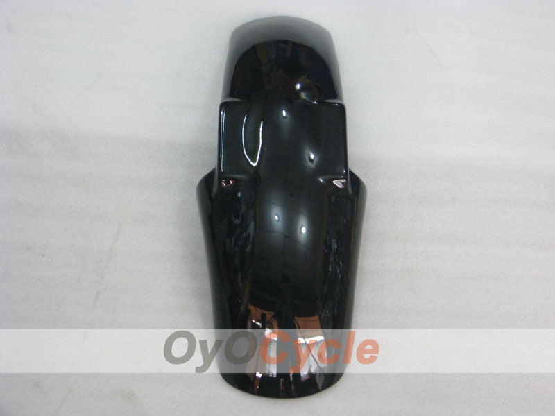 Kit de carénage pour CBR919RR 96-97 - Jaune, Noir - Style d'origine #OYO87906358