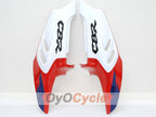 Kit de carénage pour CBR919RR 96-97 - Rouge, Bleu, Blanc - Style d'origine #OYO87906359