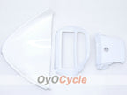 Kit de carénage pour CBR919RR 96-97 - Rouge, Bleu, Blanc - Style d'origine #OYO87906359