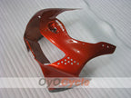 Kit de carénage pour CBR919RR 98-99	 - Rouge, Gris - Style d'origine #OYO87906360