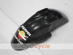 Kit de carénage pour CBR919RR 98-99	 - Rouge, Orange, Noir - Repsol #OYO87906361