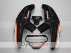 Kit de carénage pour CBR919RR 98-99	 - Rouge, Orange, Noir - Repsol #OYO87906361