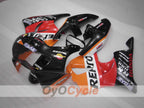 Kit de carénage pour CBR919RR 98-99	 - Rouge, Orange, Noir - Repsol #OYO87906361