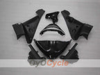 Kit de carénage pour CBR919RR 98-99	 - Rouge, Orange, Noir - Repsol #OYO87906361