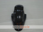 Kit de carénage pour CBR919RR 98-99	 - Rouge, Noir - Flamme #OYO87906365