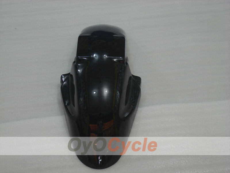 Kit de carénage pour CBR919RR 98-99	 - Rouge, Noir - Flamme #OYO87906365