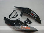 Kit de carénage pour CBR919RR 98-99	 - Rouge, Noir - Flamme #OYO87906365