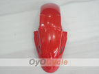 Kit de carénage pour CBR919RR 98-99	 - Rouge, Bleu, Noir - Style d'origine #OYO87906366