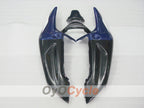 Kit de carénage pour CBR919RR 98-99	 - Rouge, Bleu, Noir - Style d'origine #OYO87906366