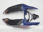 Kit de carénage pour CBR919RR 98-99	 - Rouge, Bleu, Noir - Style d'origine #OYO87906366