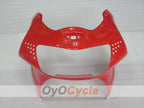 Kit de carénage pour CBR919RR 98-99	 - Rouge, Bleu, Noir - Style d'origine #OYO87906366