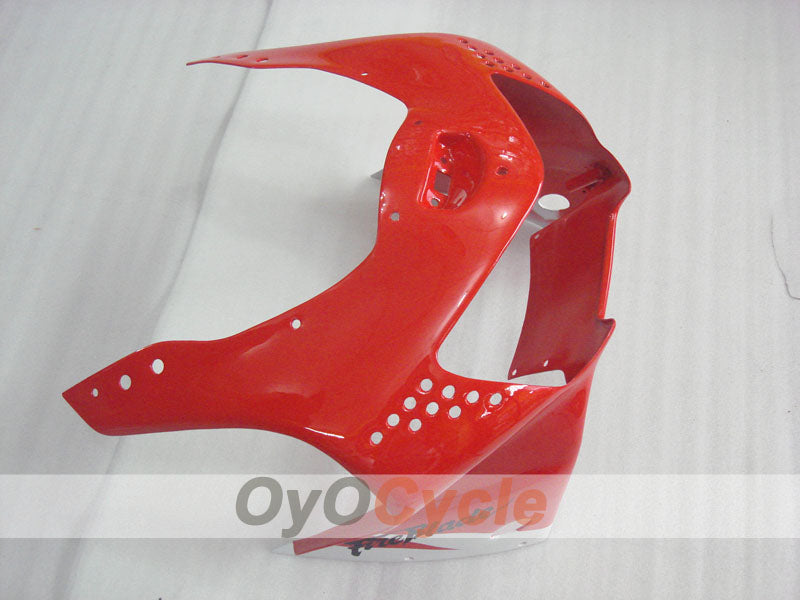 Kit de carénage pour CBR919RR 98-99	 - Rouge, Bleu, Noir - Style d'origine #OYO87906366