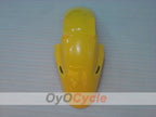 Kit de carénage pour CBR919RR 98-99	 - Jaune, Blanc, Noir - Style d'origine #OYO87906368