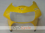 Kit de carénage pour CBR919RR 98-99	 - Jaune, Blanc, Noir - Style d'origine #OYO87906368