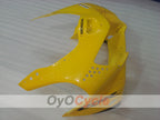 Kit de carénage pour CBR919RR 98-99	 - Jaune, Blanc, Noir - Style d'origine #OYO87906368
