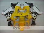 Kit de carénage pour CBR919RR 98-99	 - Jaune, Blanc, Noir - Style d'origine #OYO87906368