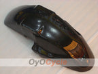 Kit de carénage pour CBR919RR 98-99	 - Jaune, Noir, Gris - Style d'origine #OYO87906369
