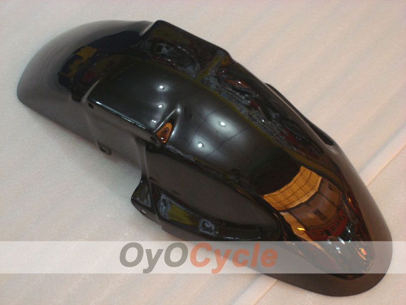 Kit de carénage pour CBR919RR 98-99	 - Jaune, Noir, Gris - Style d'origine #OYO87906369