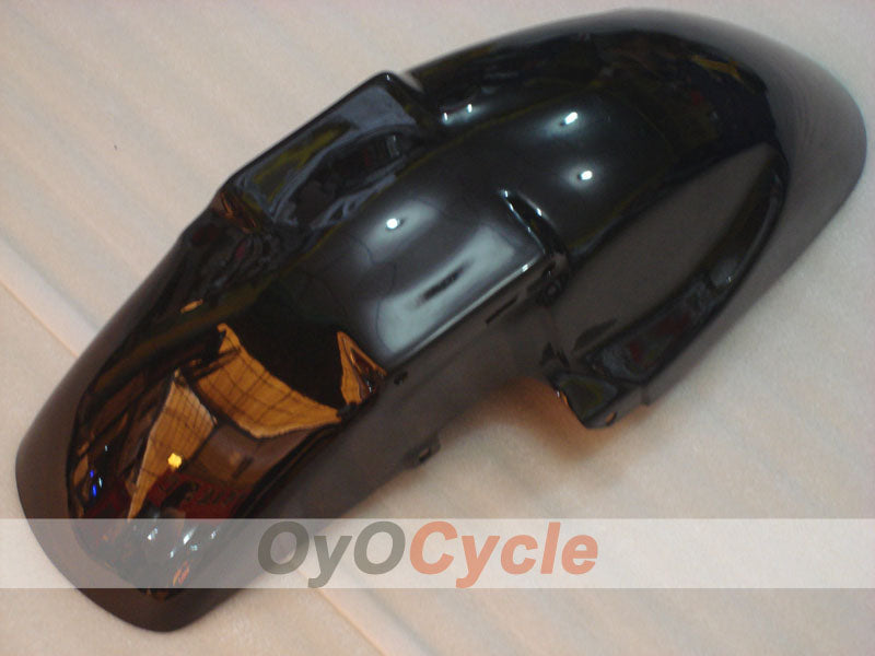 Kit de carénage pour CBR919RR 98-99	 - Jaune, Noir, Gris - Style d'origine #OYO87906369