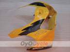 Kit de carénage pour CBR919RR 98-99	 - Jaune, Noir, Gris - Style d'origine #OYO87906369