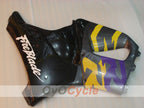 Kit de carénage pour CBR919RR 98-99	 - Jaune, Noir, Gris - Style d'origine #OYO87906369