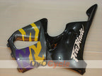 Kit de carénage pour CBR919RR 98-99	 - Jaune, Noir, Gris - Style d'origine #OYO87906369